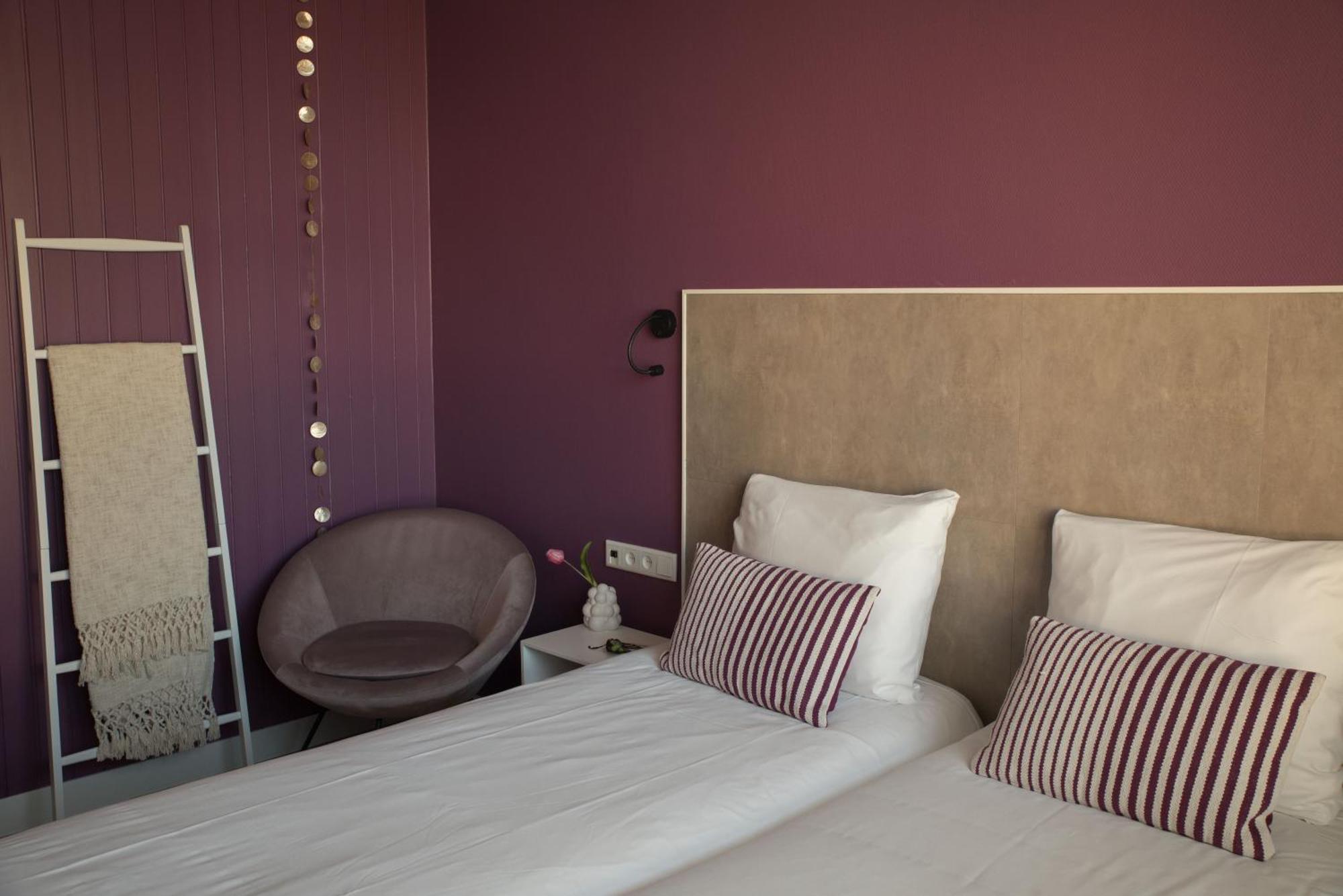Hotel The Bloom 3*