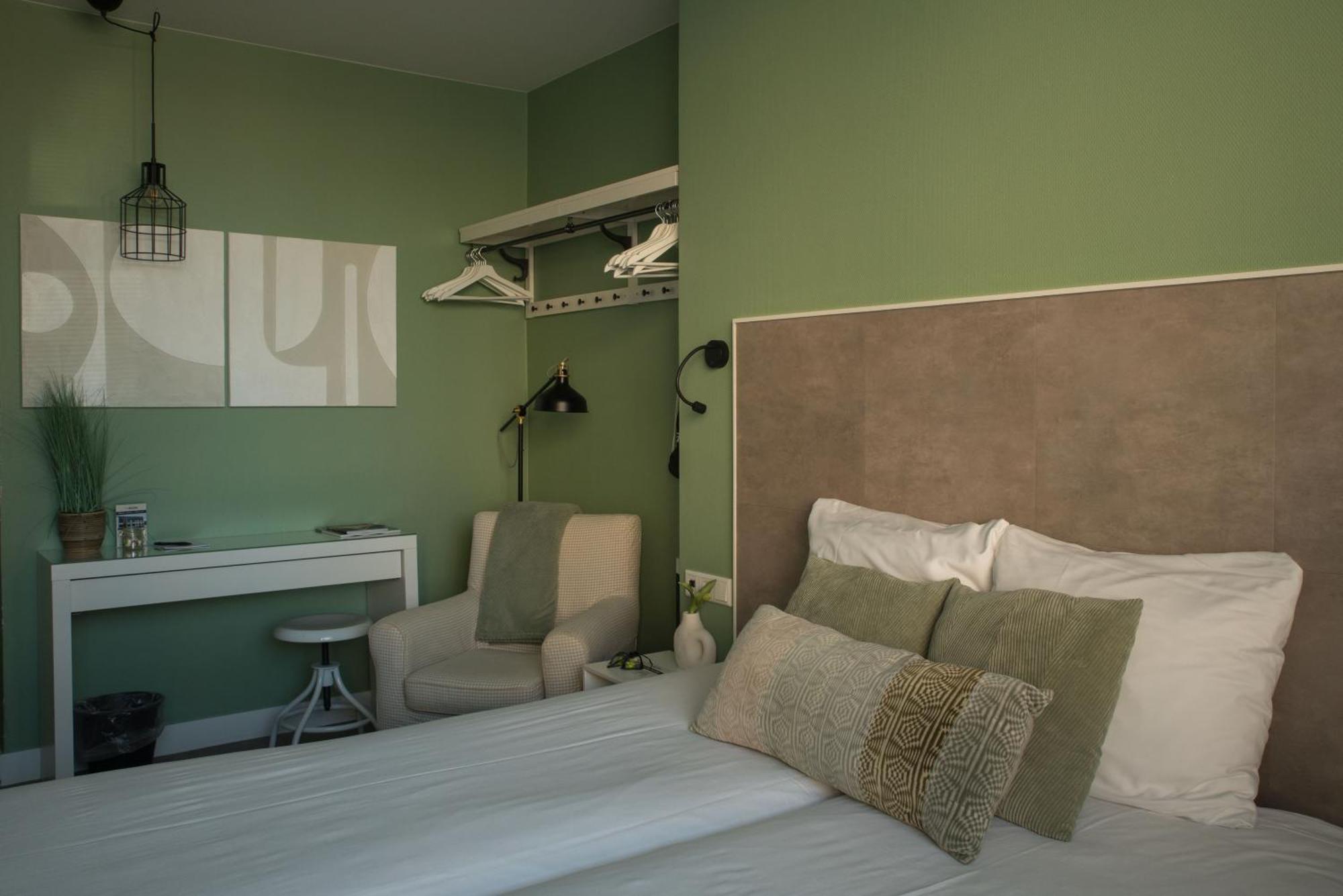 Hotel The Bloom Noordwijk