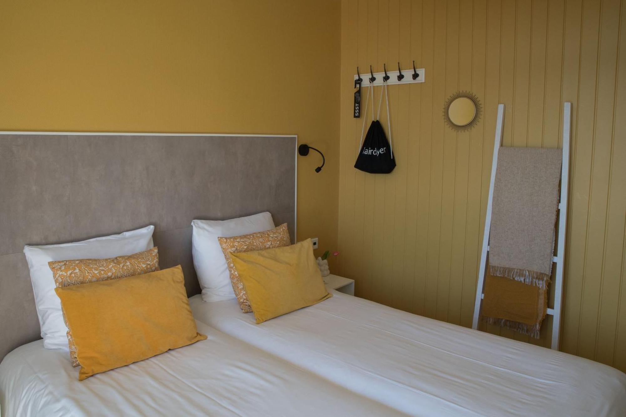 Hotel The Bloom