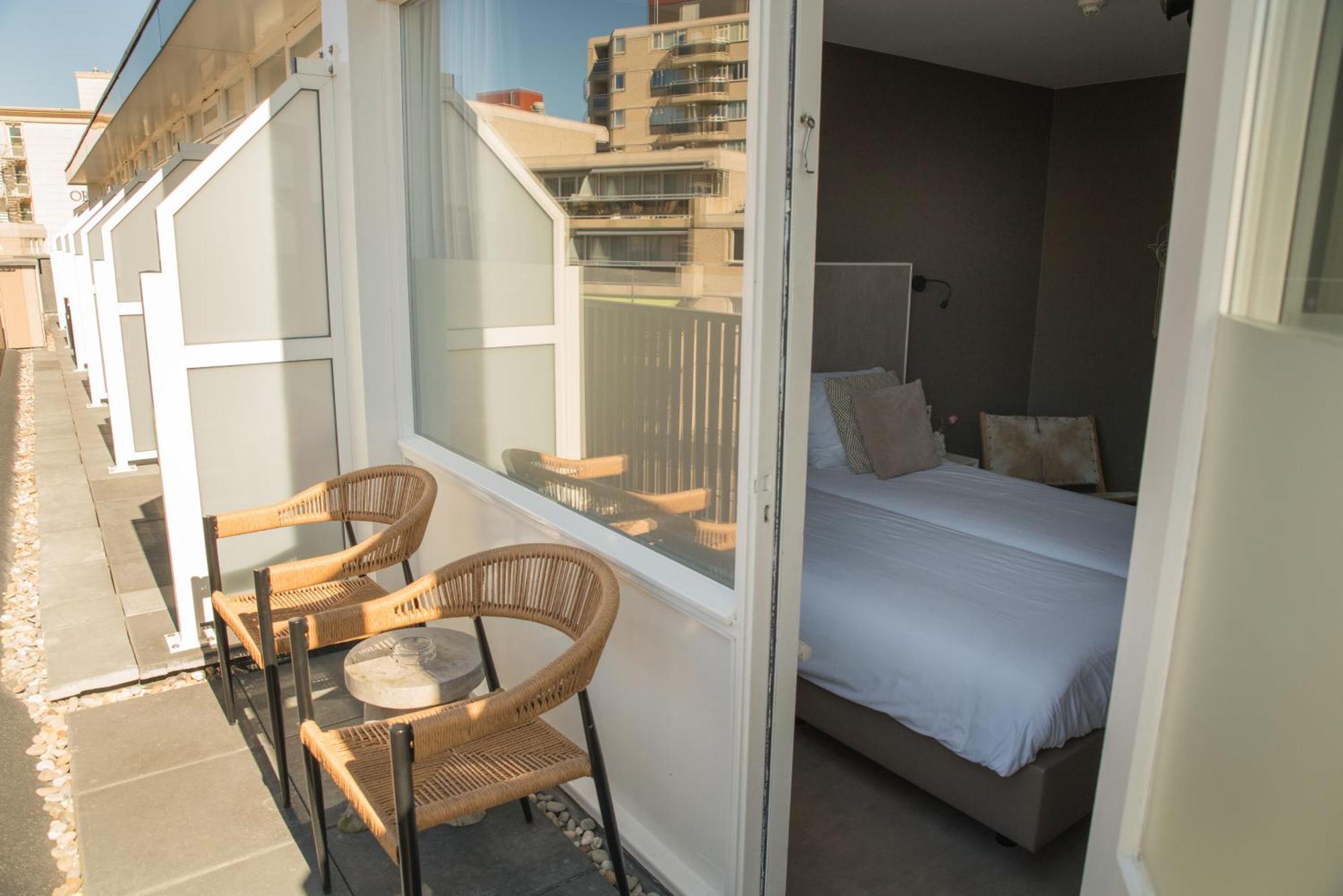 Hotel The Bloom 3*