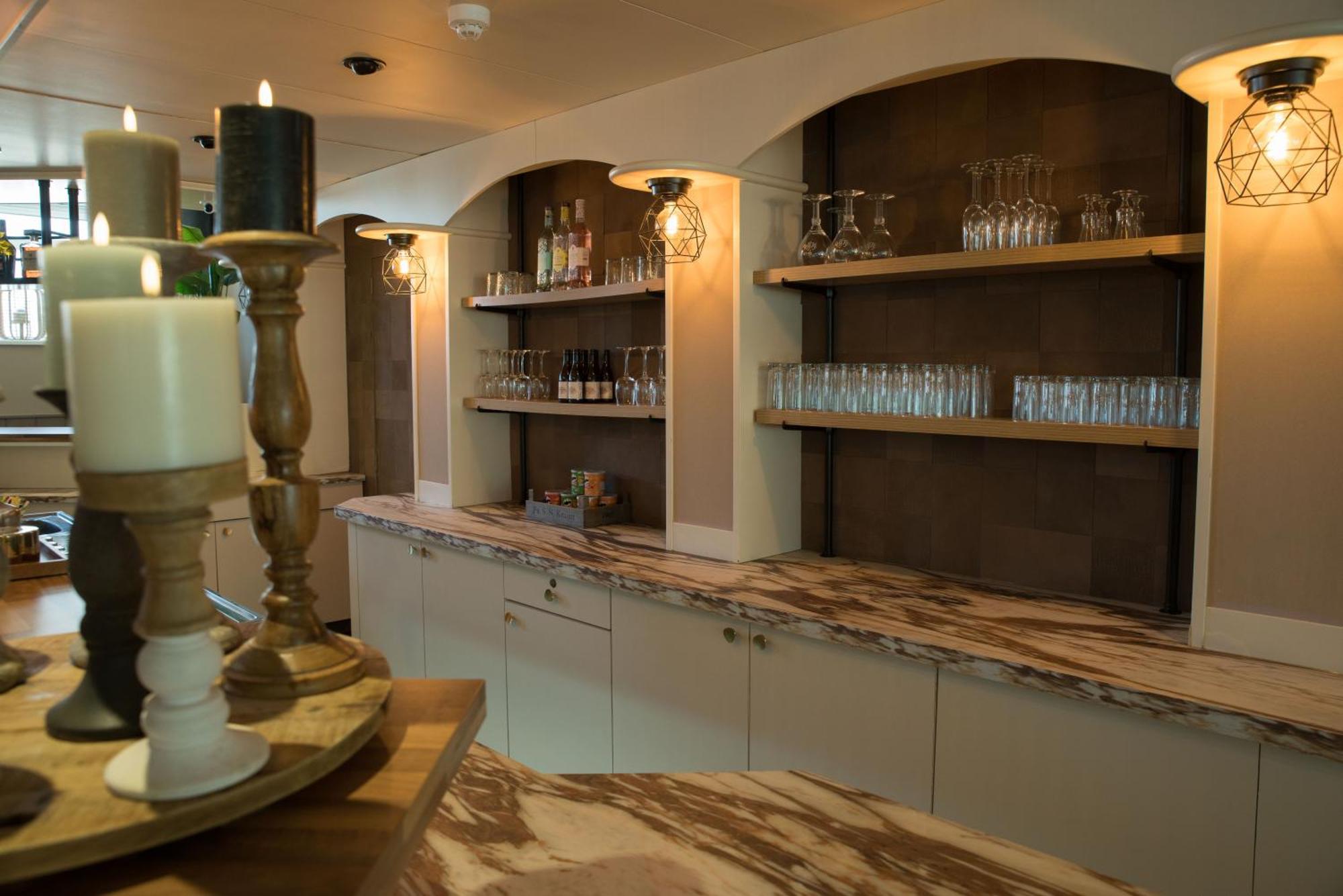 The Bloom Hotel Noordwijk