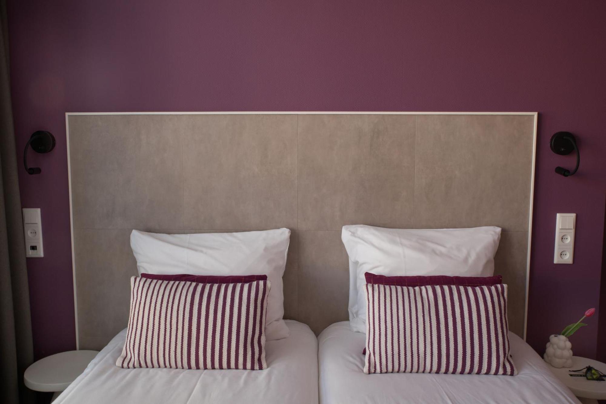 Hotel The Bloom Noordwijk