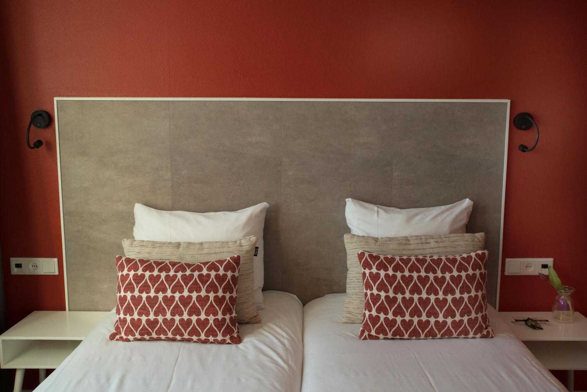 The Bloom Hotel Noordwijk