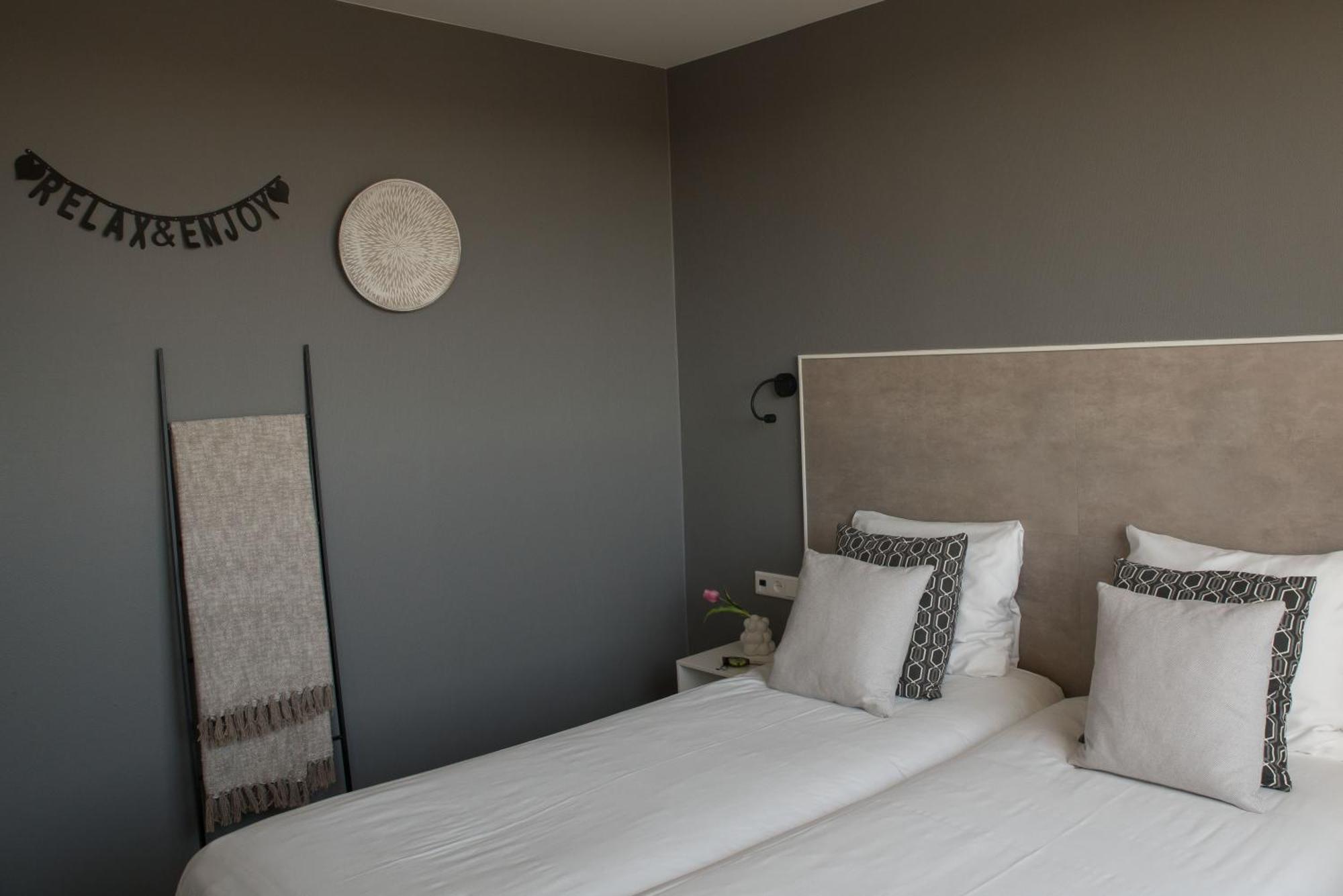 Hotel The Bloom Noordwijk
