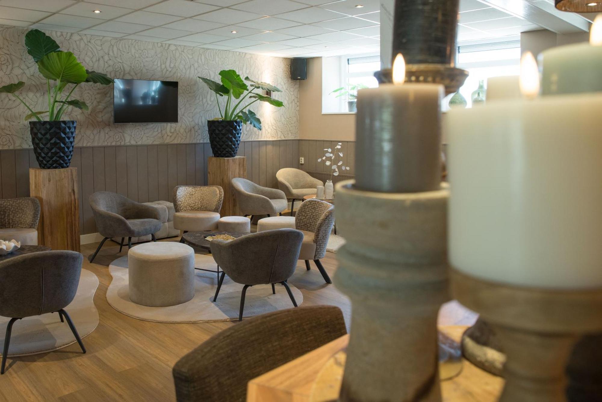 The Bloom 3* Noordwijk