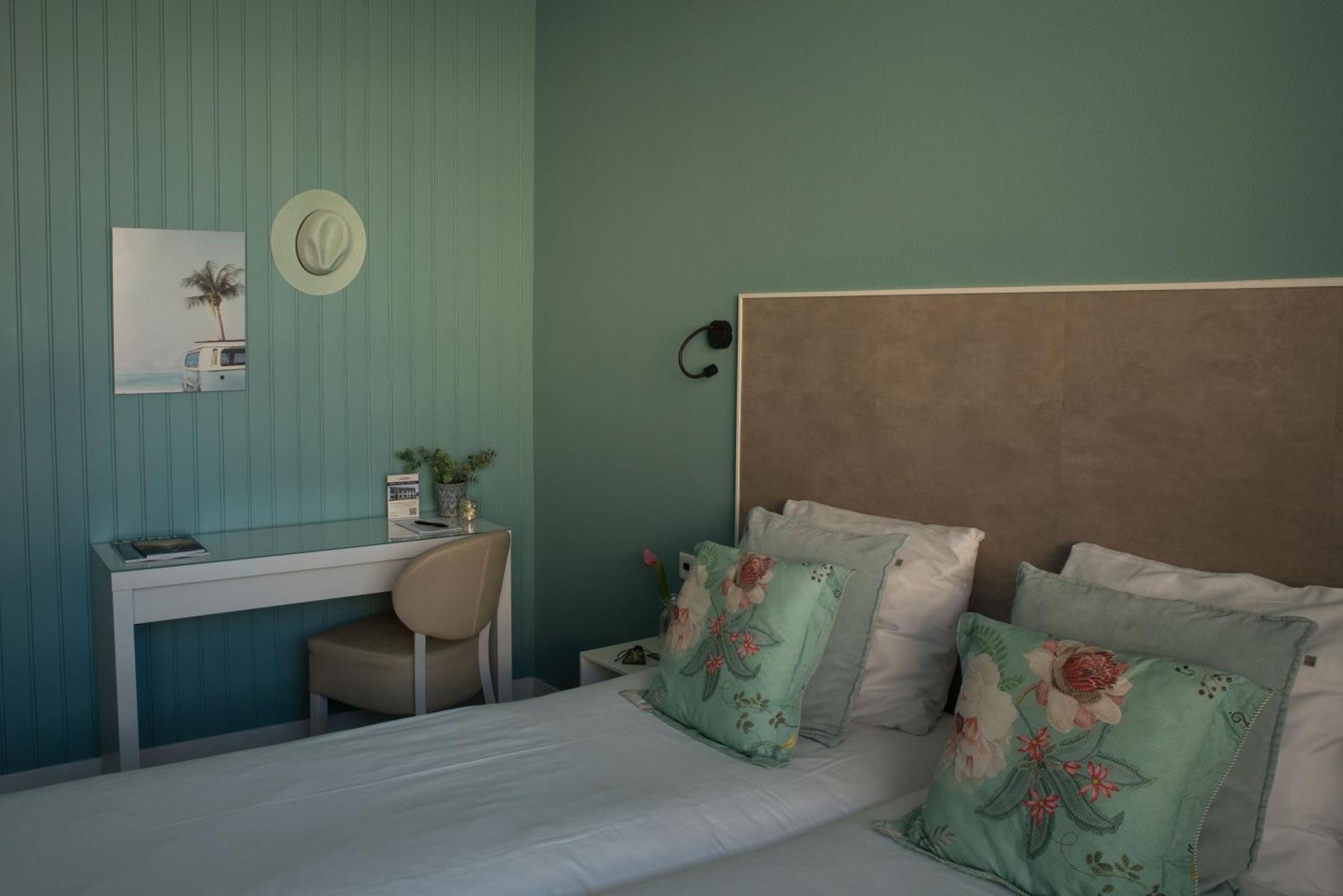 The Bloom Hotel Noordwijk