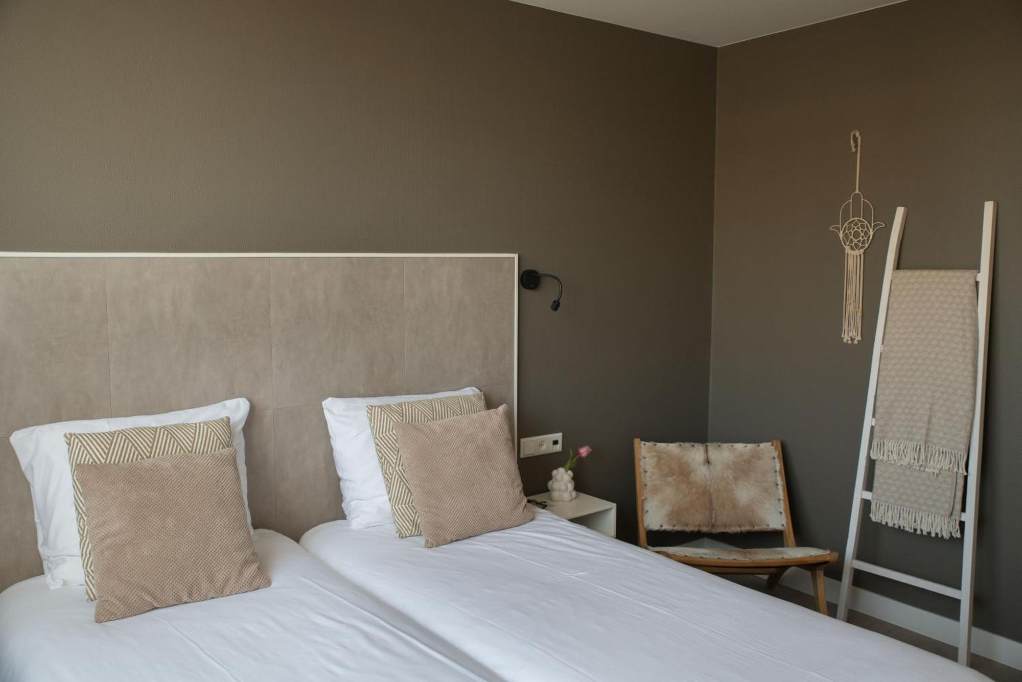The Bloom 3* Noordwijk