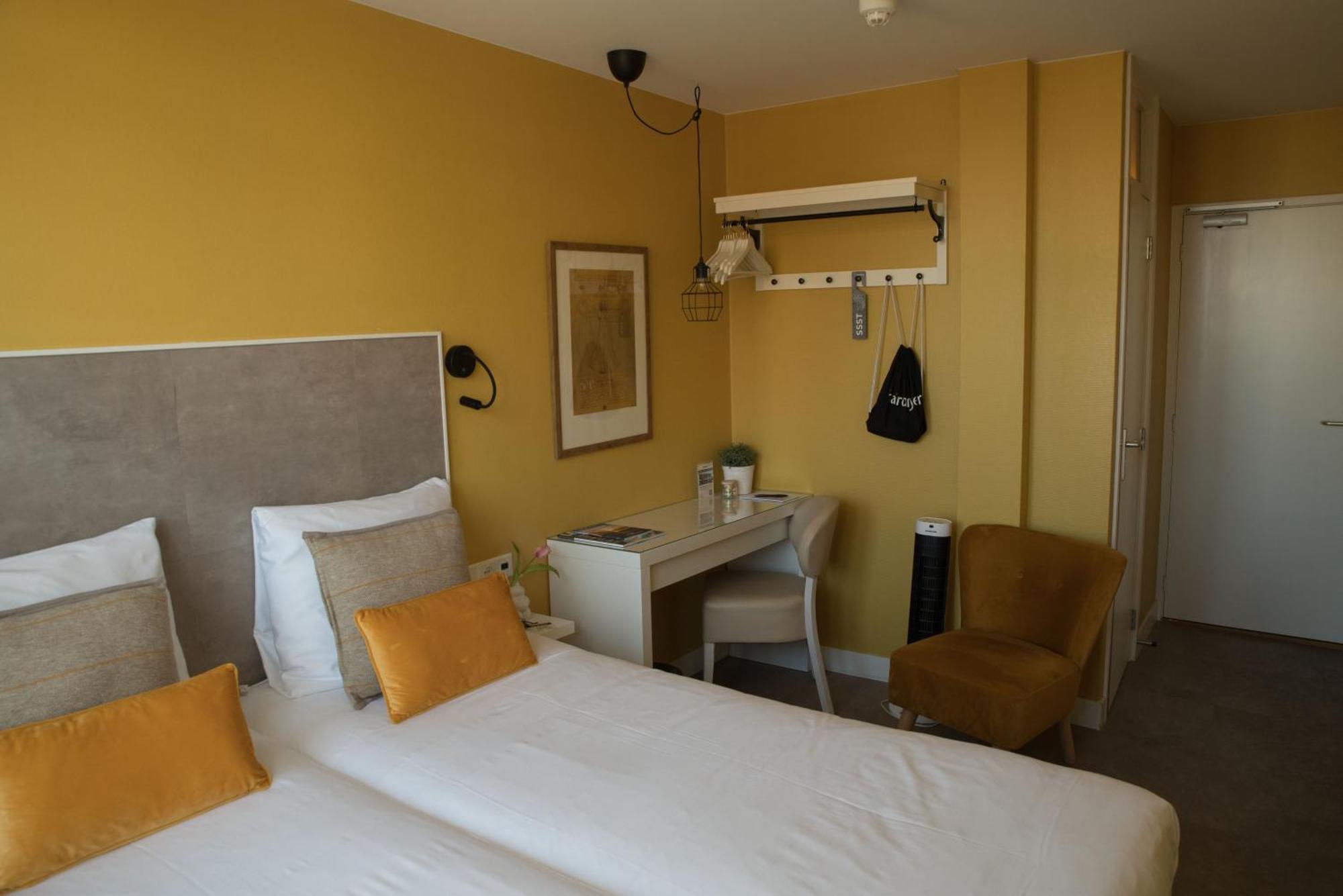 Hotel The Bloom