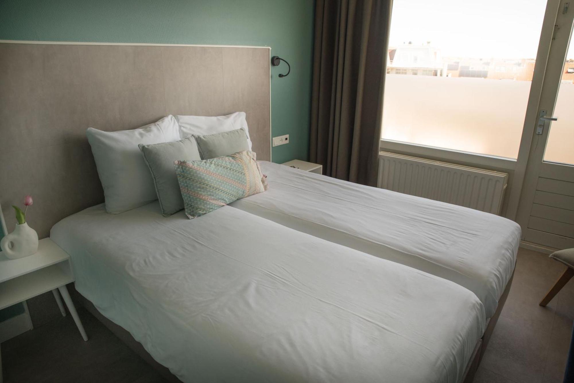 Hotel The Bloom Noordwijk