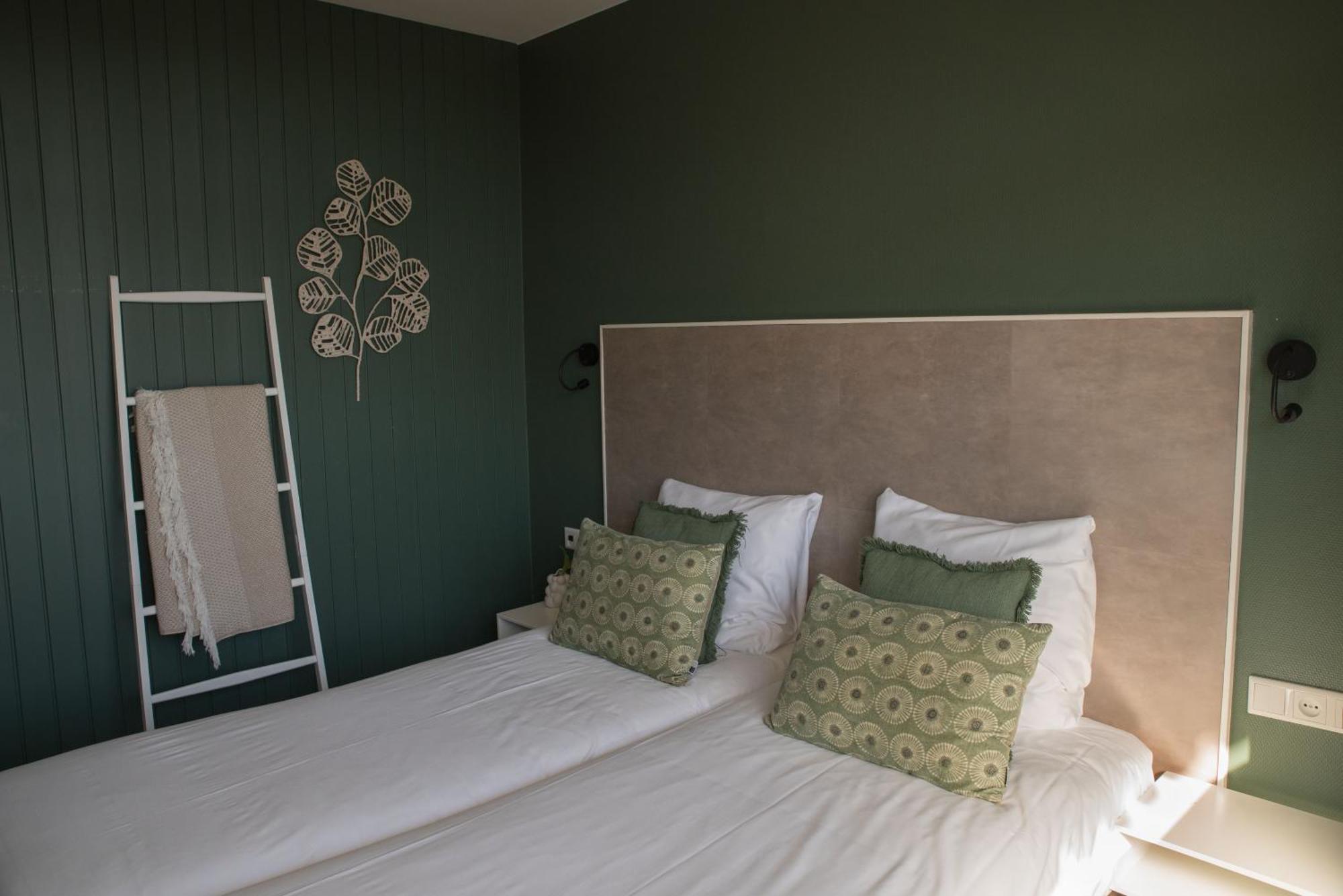 The Bloom 3* Noordwijk