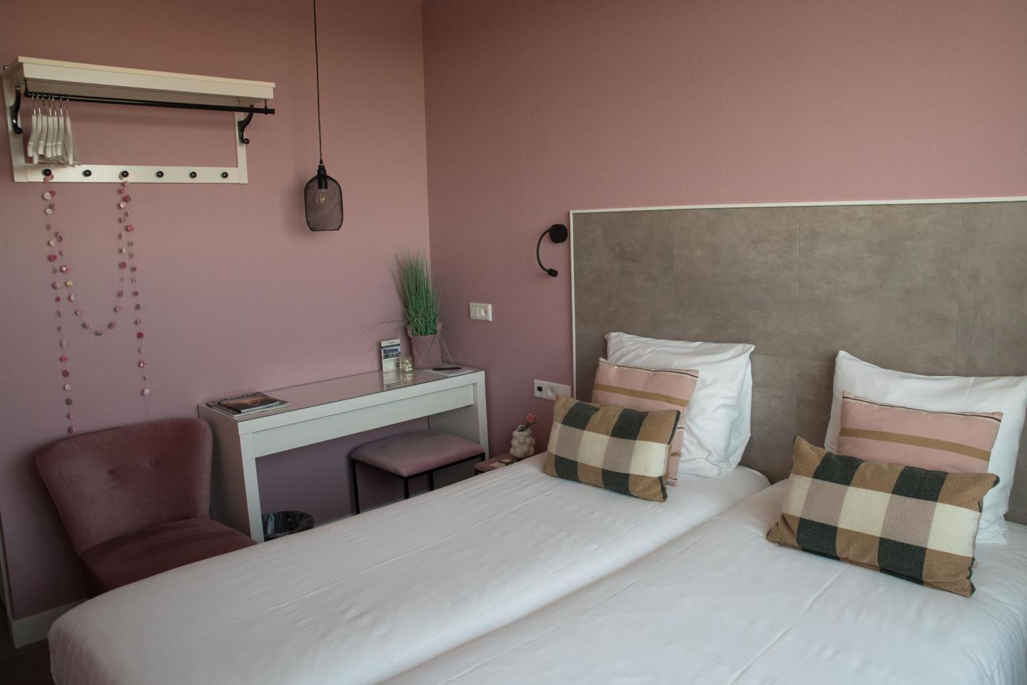 The Bloom Hotel Noordwijk