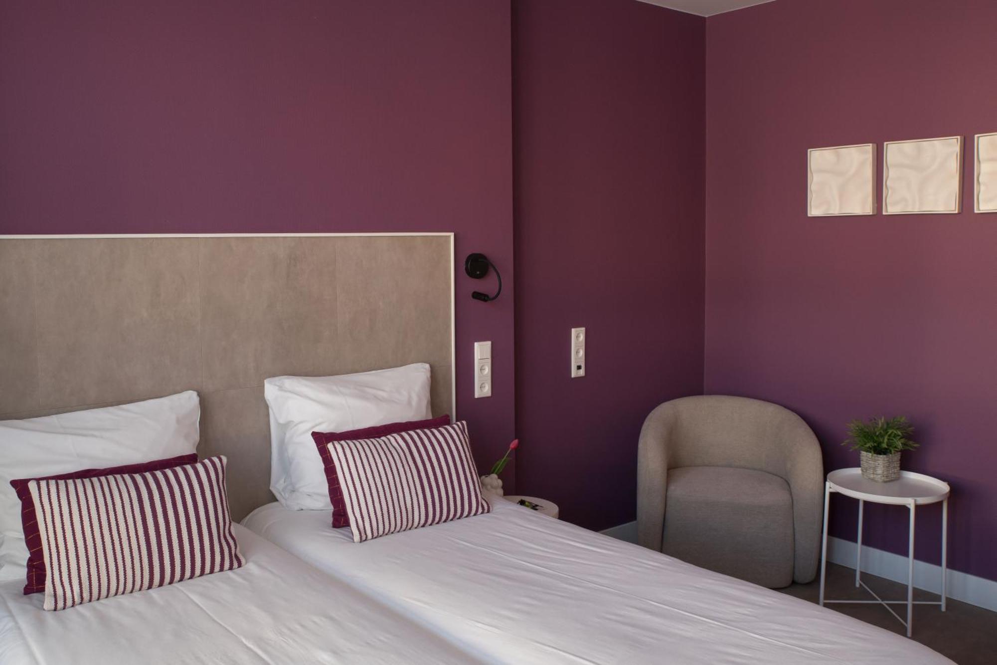 The Bloom 3* Noordwijk