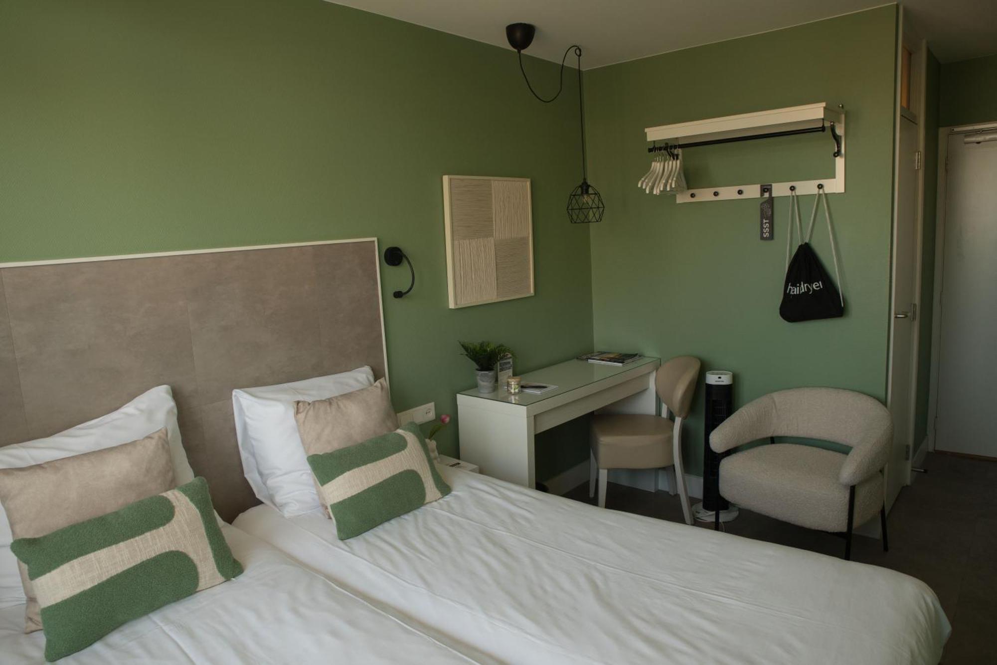 Hotel The Bloom