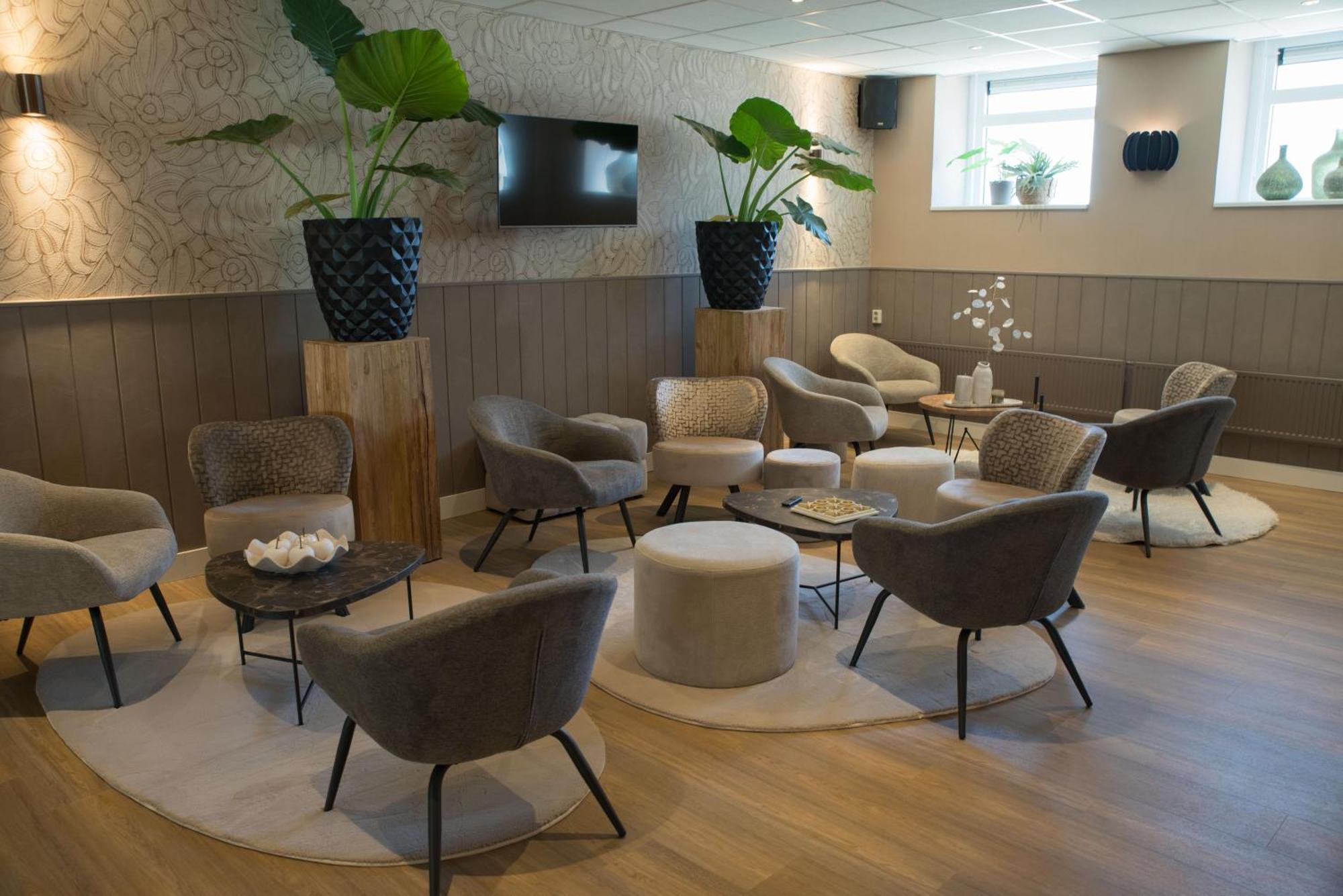 Hotel The Bloom