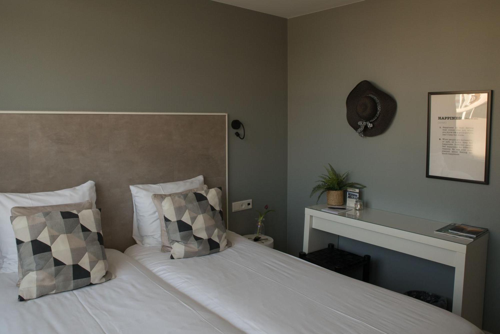 The Bloom Hotel 3*