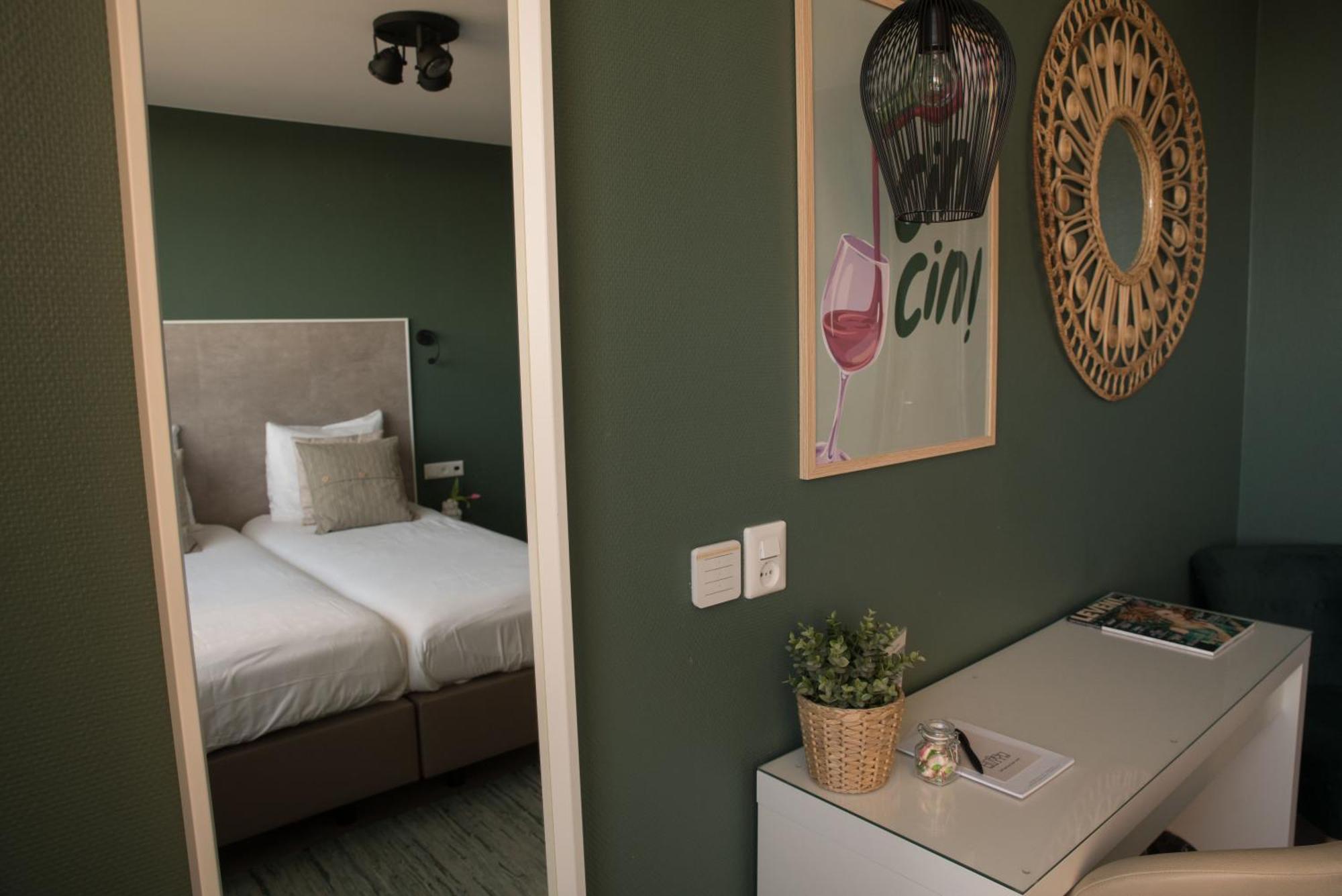 Hotel The Bloom Noordwijk