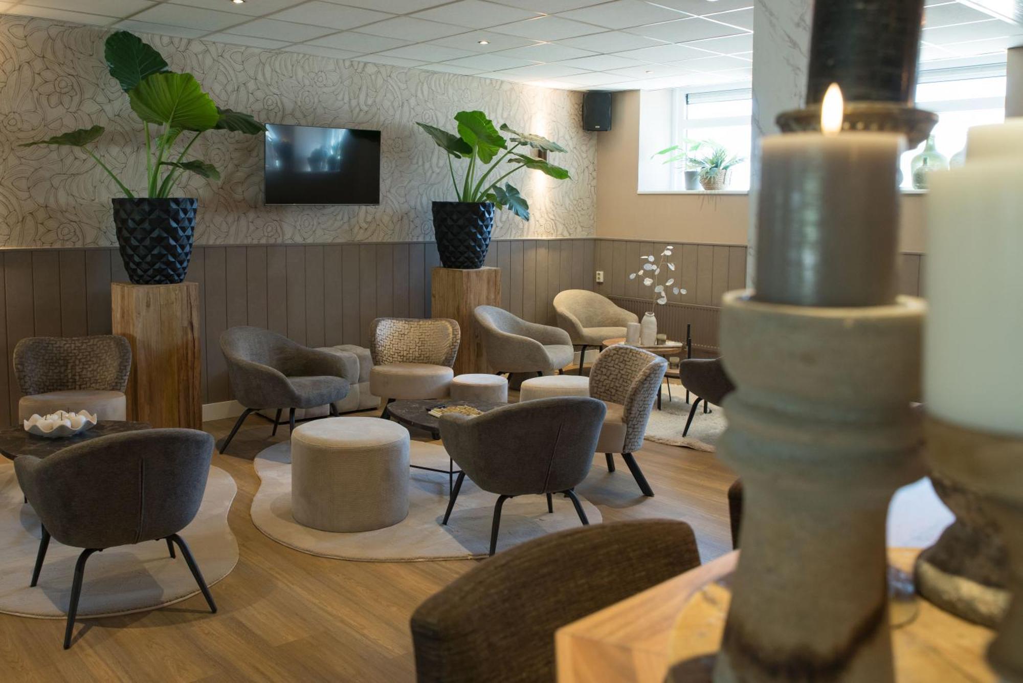 The Bloom Hotel