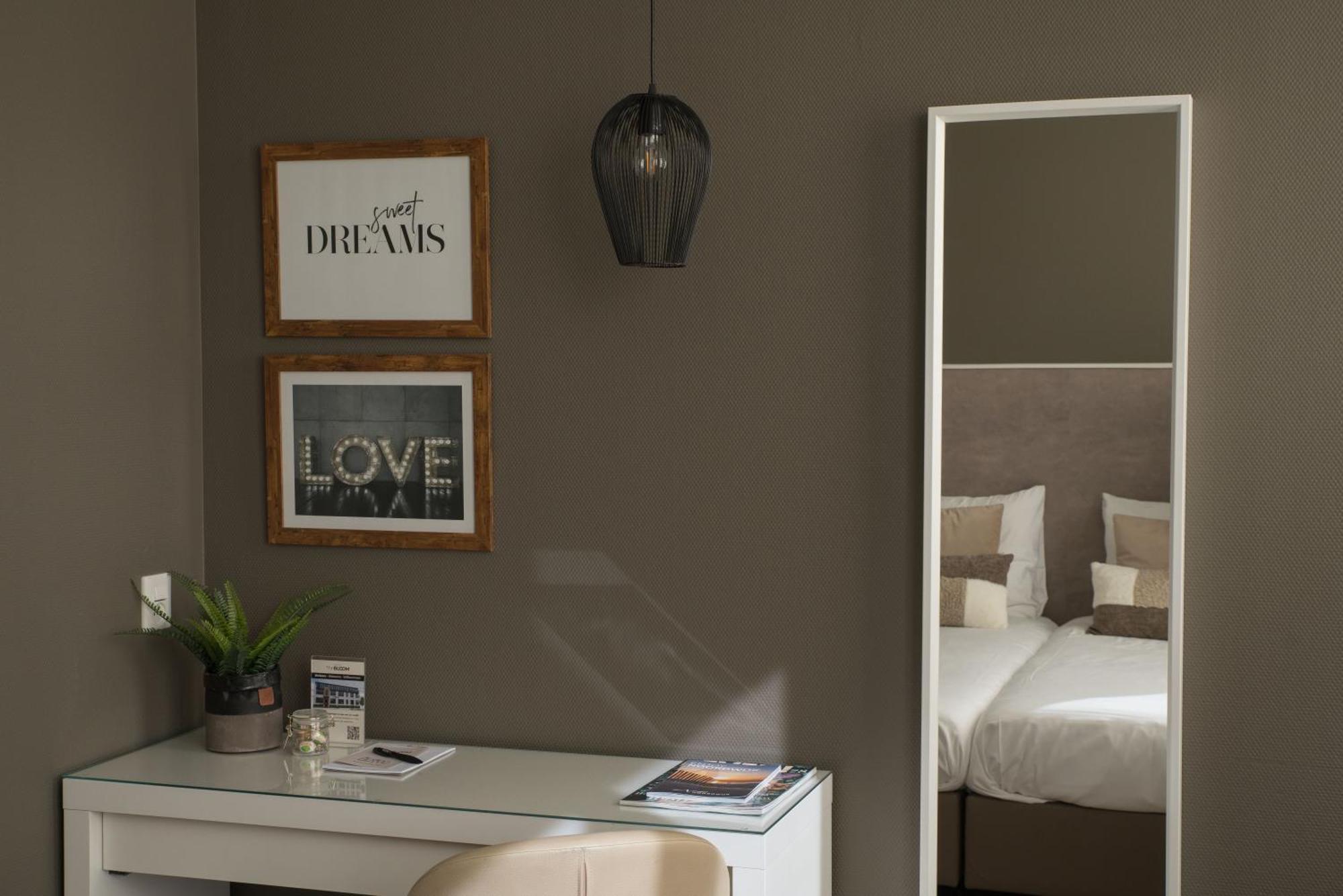 Hotel The Bloom