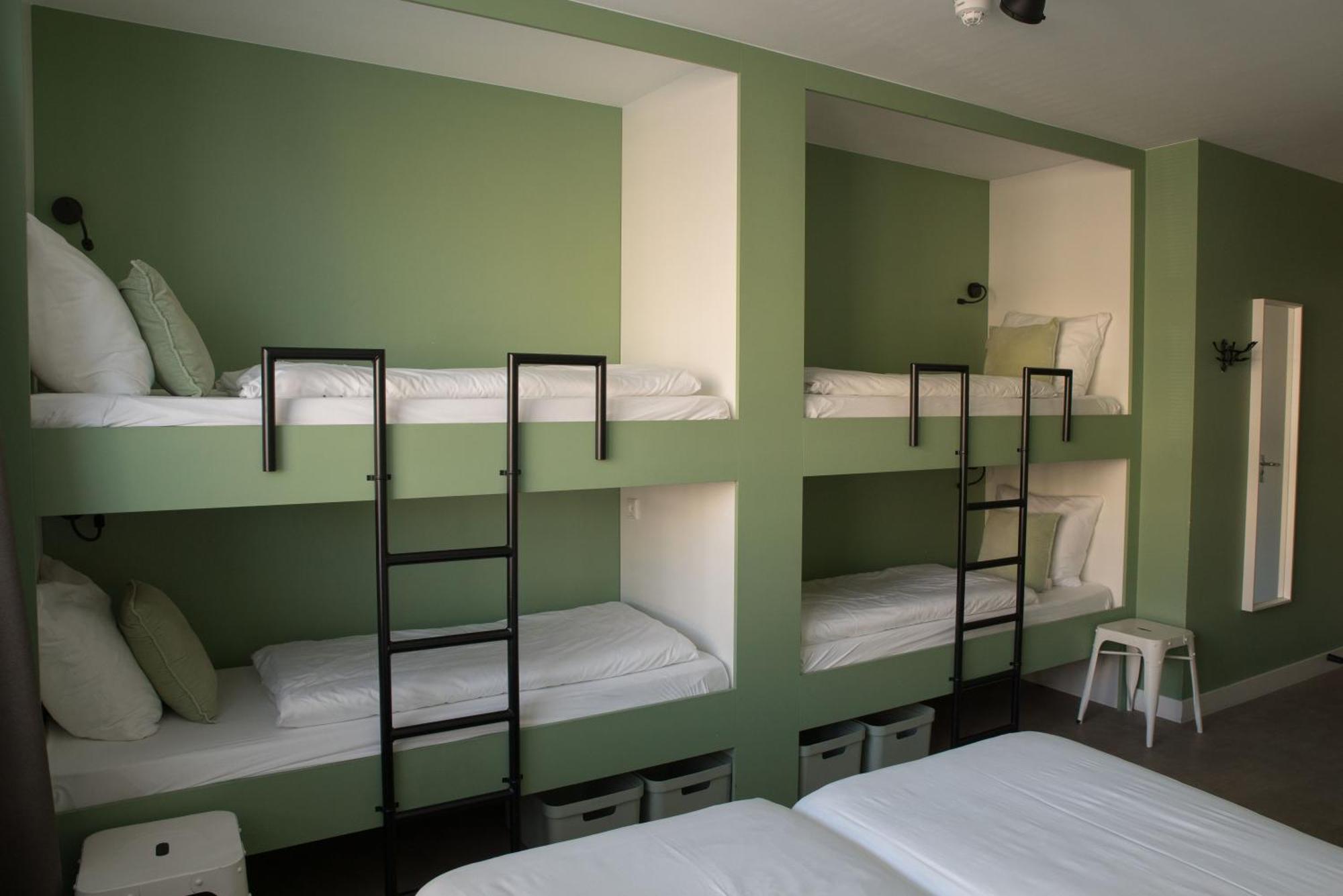 The Bloom Hotel 3*