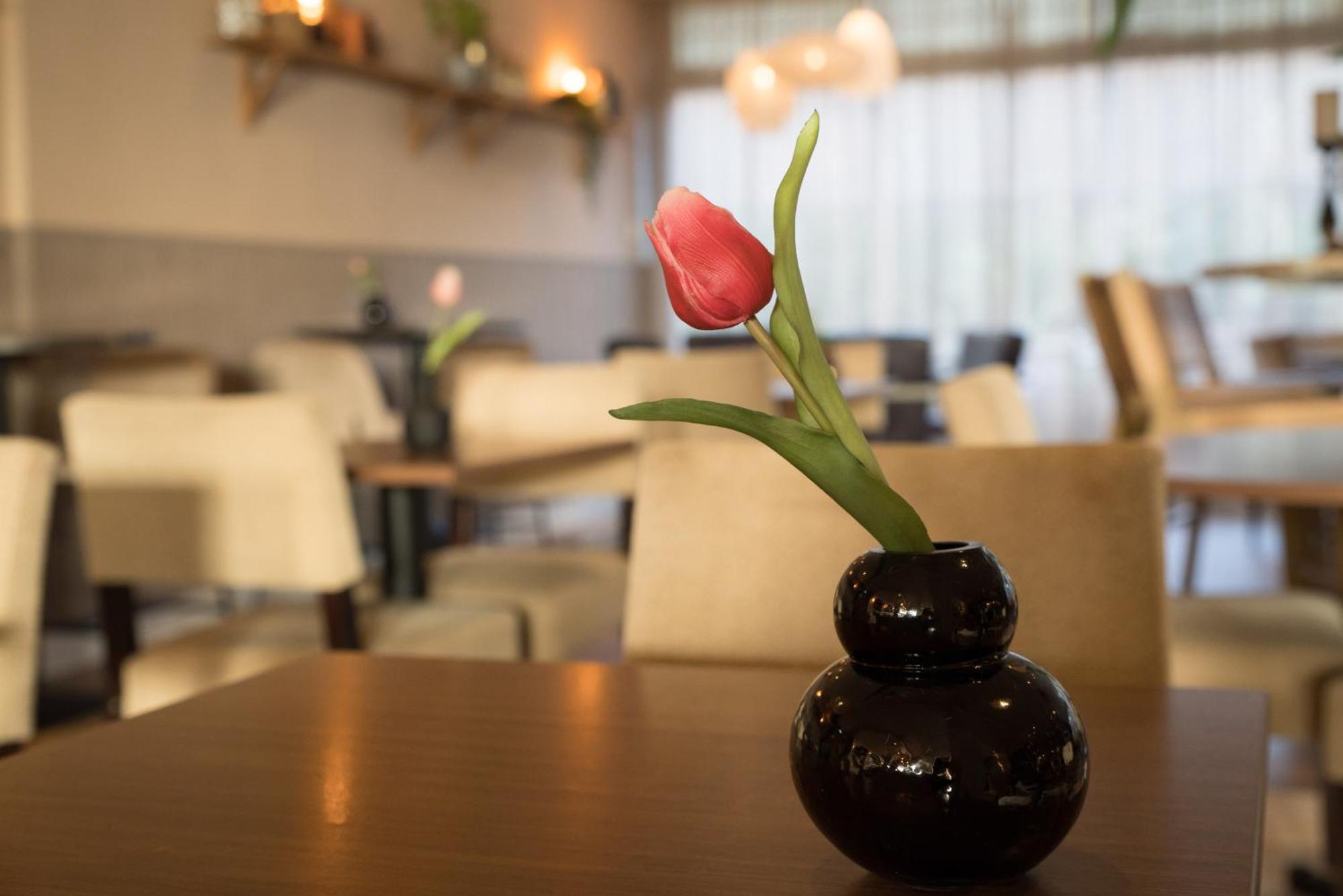 The Bloom Hotel Noordwijk