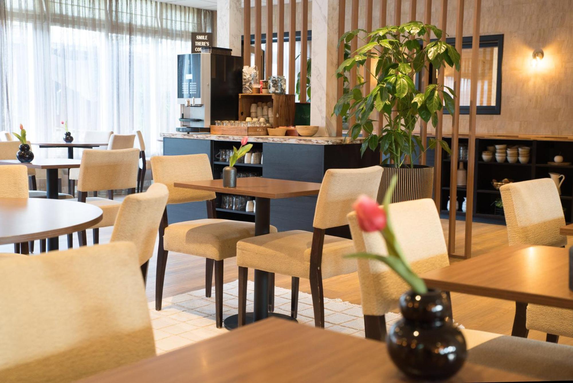 The Bloom Hotel